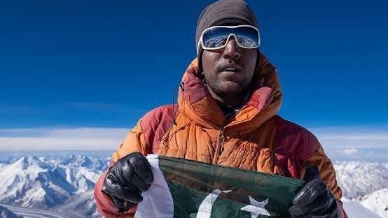Sajid Ali Sadpara Summits Dhaulagiri Without Supplemental Oxygen