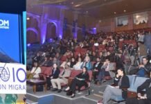 Migrants Drive Global Economic and Social Development: Chaudhry Salik Economic, development, Migration, Pakistan, Chaudhry Salik Hussain