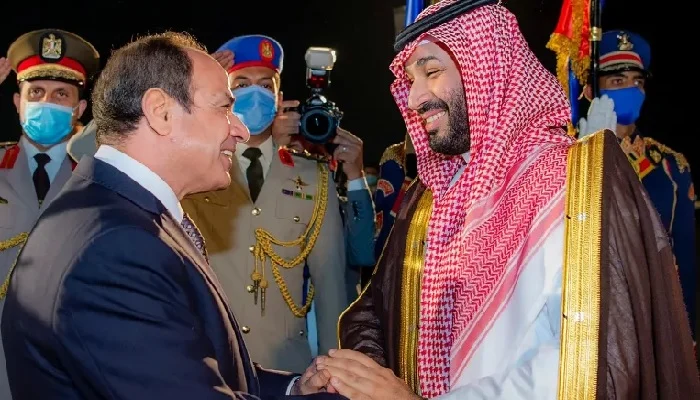 Houthis Strengthen Control Over the Red Sea as Saudi Arabia and Egypt Support Maritime Safety Houthis Strengthen Control Over the Red Sea as Saudi Arabia and Egypt Support Maritime Safety