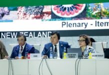 Samarkand Conference Prioritizes Conservation Over Controversial Wildlife Trade Wildlife, trade, Samarkand, Central Asia, negotiations