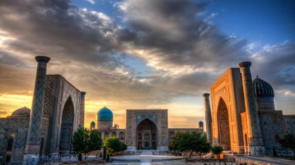 uzbekistan