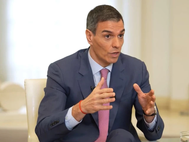 Spain’s Sanchez Calls Early Election After Housing Measures Rejected