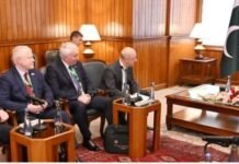 NA Speaker, Russian State Duma Deputy Chairman Discuss Bilateral Ties Ties, Pakistan, Russia, National Assembly, Sardar Ayaz Sadiq