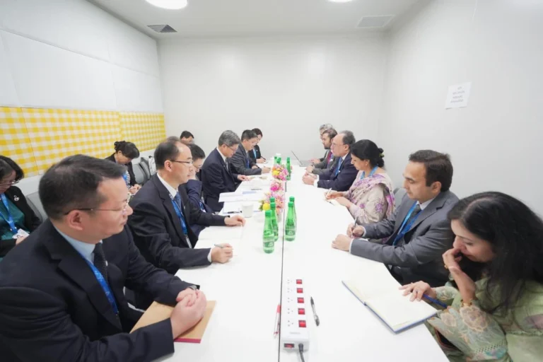 Pakistan Supports SCO Development Bank Initiative, Eyes Further Panda Bond Issuances