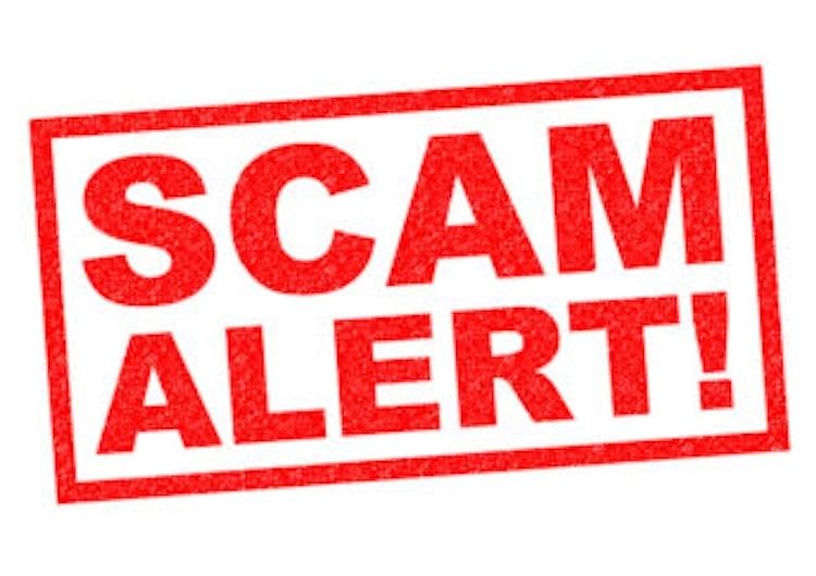 scam Federal Investigation Agency, fraud, Employment, Thailand, Myanmar, Laos, Vietnam