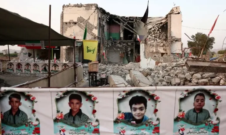 UN Mission Finds Grounds to Believe US Committed War Crime in Iran School Strike