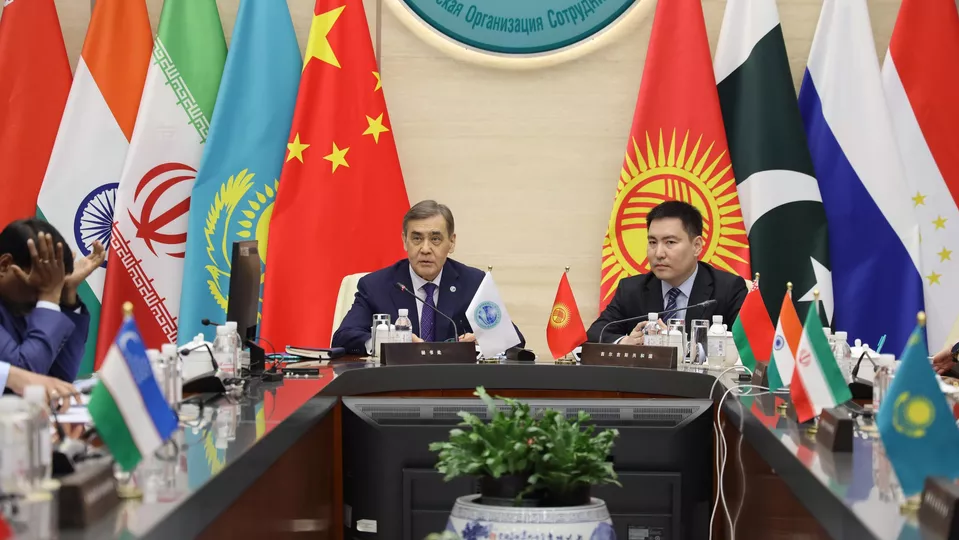SCO, Secretary-General, Shanghai Cooperation Organisation, Nurlan Yermekbayev, tourism