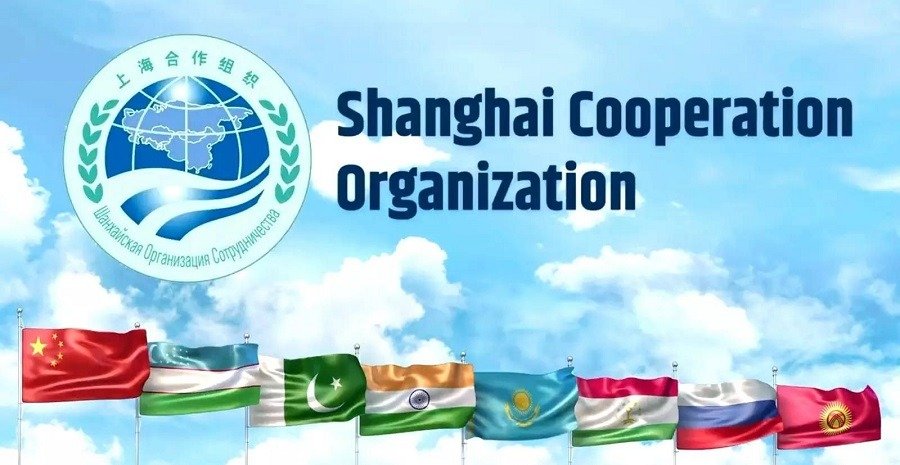 China, Shanghai Cooperation Organization, summit, climate change