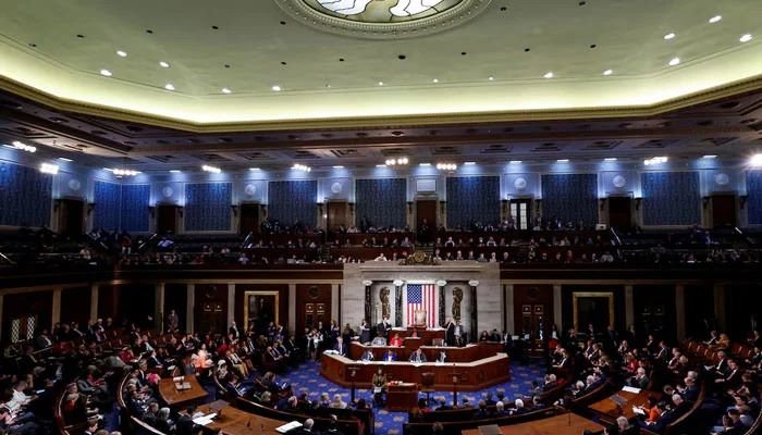 White House, Donald Trump, Senate, budget, aid