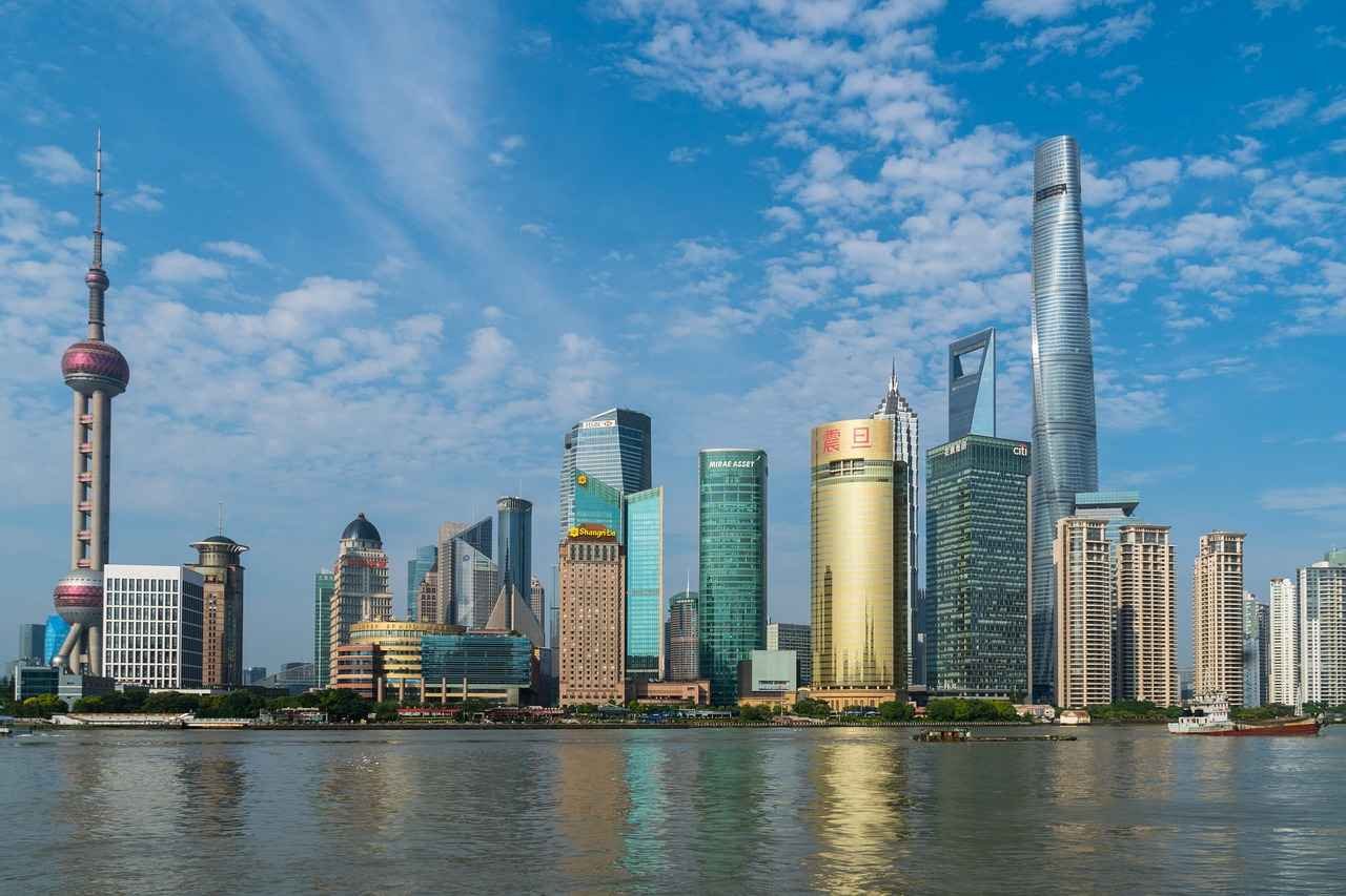 $230B Brokerage Powerhouse Emerges in China