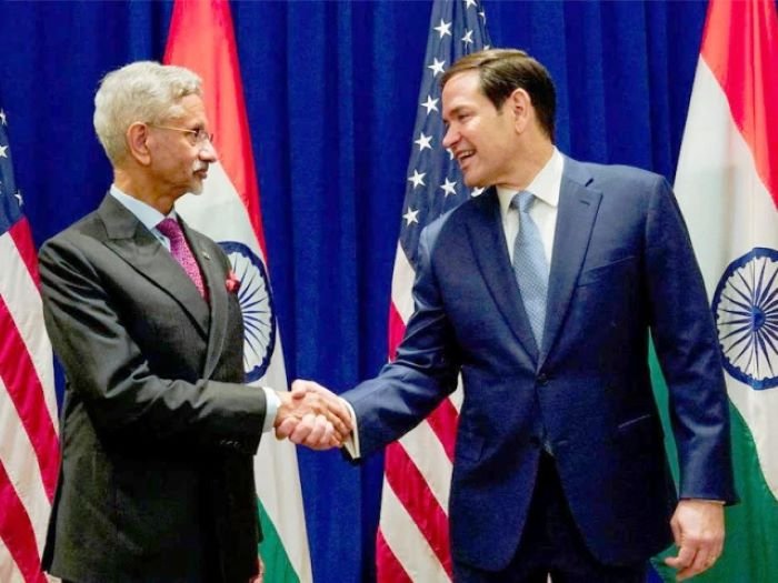 Subrahmanyam Jaishankar, Marco Rubio, tariffs, Quad, Donald Trump