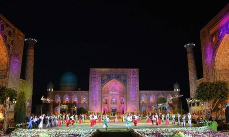 Samarkand