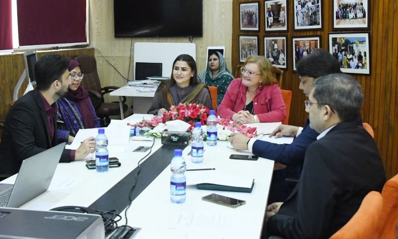 Pakistan and Italy have reiterated their commitment to enhancing bilateral relations through closer cooperation, with a focus on parliamentary friendship, economic growth, and cultural exchange.