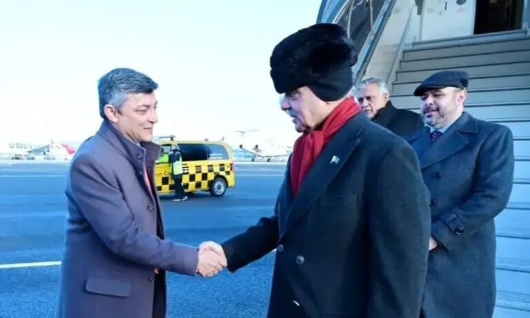 Shehbaz Sharif, World Economic Leaders, Davos, Ishaq Dar, Kristalina Georgieva