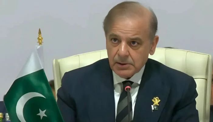 Shehbaz Sharif, Pakistan, Afghanistan, ceasefire, Taliban
