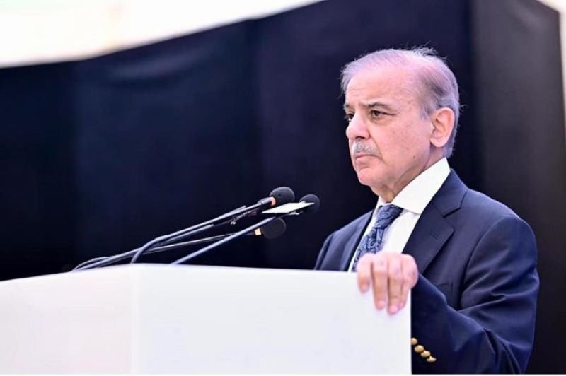 Shehbaz Sharif, Ashgabat, Ishaq Dar, diplomacy, International Day of Neutrality