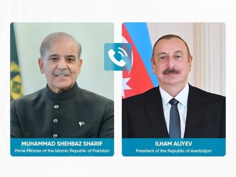 Pakistan, Azerbaijan, Cooperation, trade, investment, energy