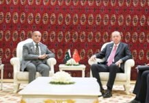 PM Shehbaz, Erdogan Align on Stability and Counterterrorism Ayatollah Ali Khamenei, Shehbaz Sharif, Recep Tayyip Erdogan, Turkiye, Pakistan