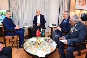 Turkish, Foreign Minister, Shehbaz Sharif, Antalya Diplomacy Forum