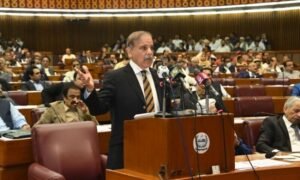 Pakistan, US-Iran Peace Deal, Geneva, Shehbaz Sharif, Strait of Hormuz