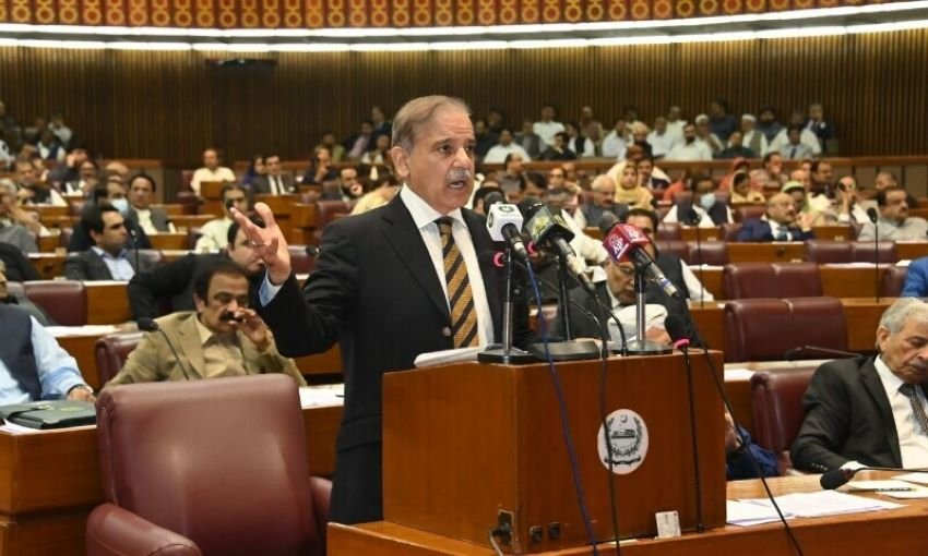 Pakistan, US-Iran Peace Deal, Geneva, Shehbaz Sharif, Strait of Hormuz