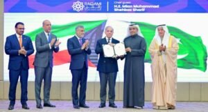 Shehbaz Sharif, Kuwait, Pakistan, ties, relations