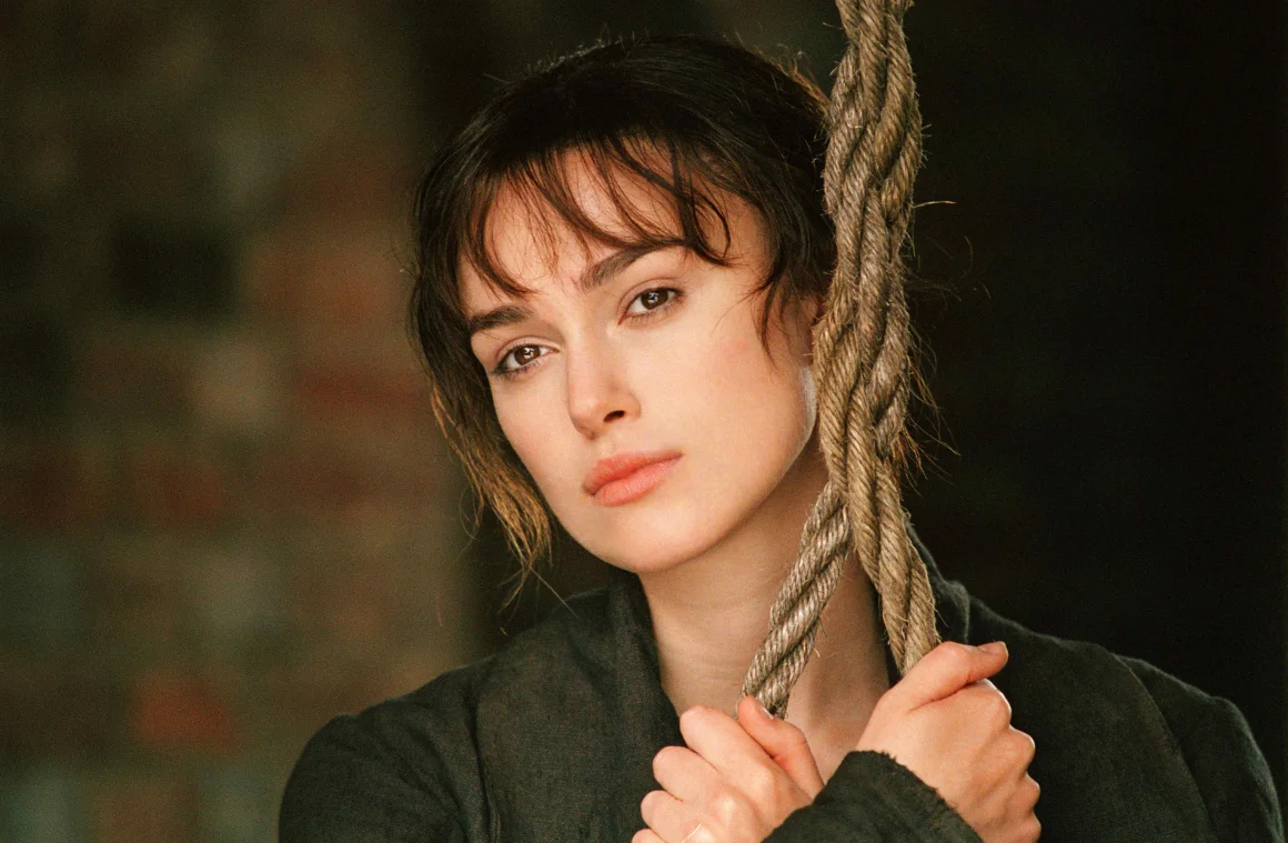 Pride & Prejudice