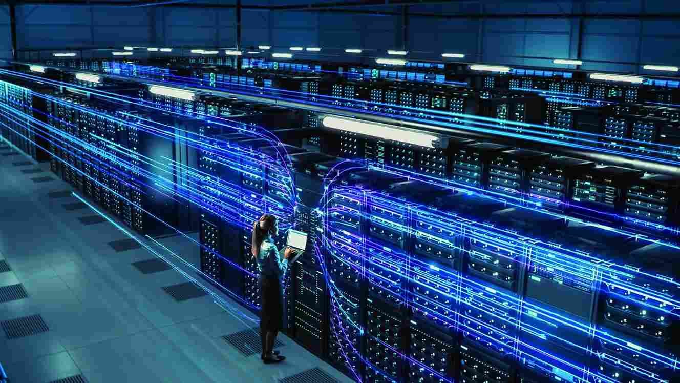 UN Warns of Sharp Rise in Tech Giants’ Carbon Emissions Amid AI and Data Centre Boom