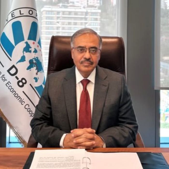 D-8, Secretary-General, Sport, Economic, Cooperation