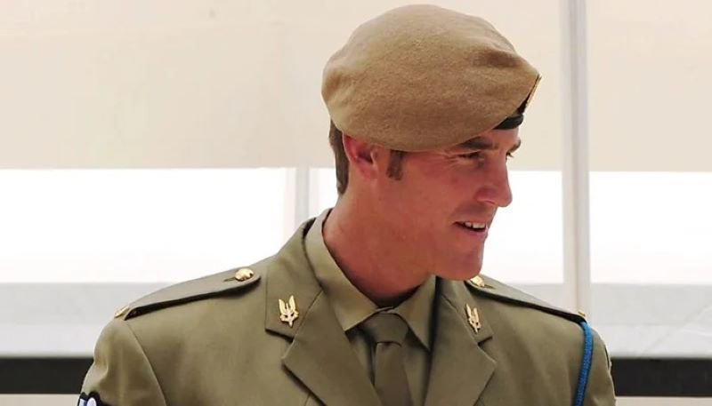 Australian, War Crimes, Afghanistan, Ben Roberts-Smith, NATO