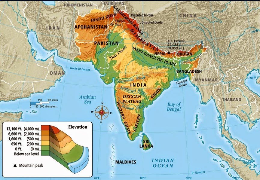 Asian Century: Re-engineering SAARC Via Science Diplomacy