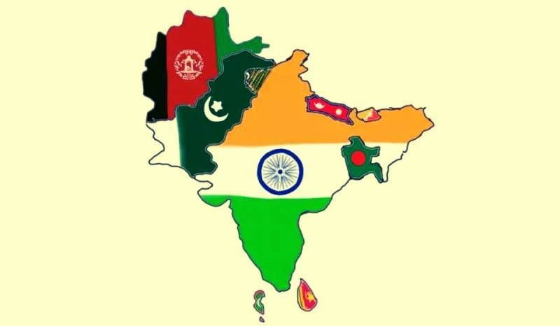 South Asia, diplomacy, ties, Afghanistan, Bangladesh, Bhutan, India, Nepal, Maldives, Pakistan, Sri Lanka