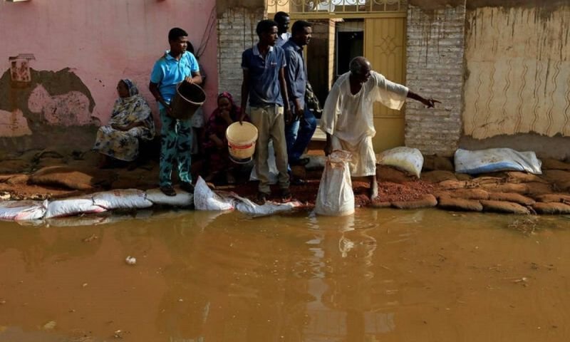 King Salman, Sudan, dam, Red Sea State, northern Sudan,
