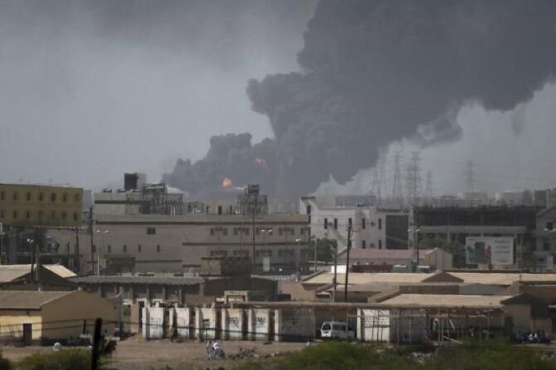 Khartoum, Sudan, army, military, government