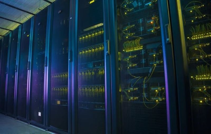 Kazakhstan, Central Asia, Supercomputer, technology, UAE