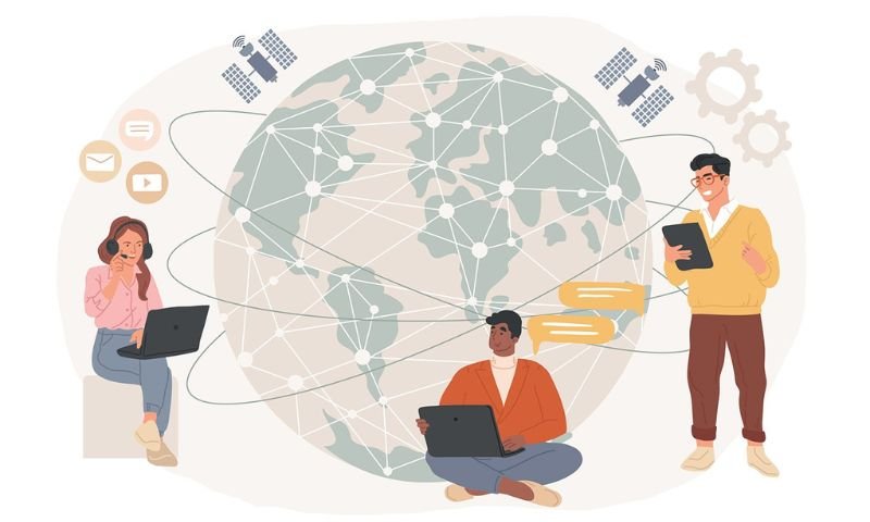 Global Survey Reveals Users' Misconceptions About Digital Privacy