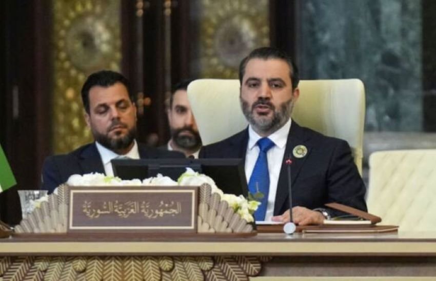 European Union, Syria, Donald Trump, Jordan, Middle East