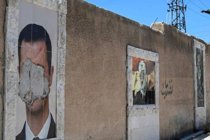 United States, Syria, military, Daesh, Pentagon