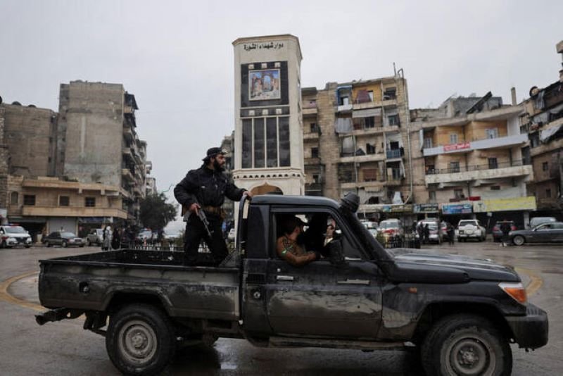 Aleppo, Syria, Kurdish, Syrian Democratic Forces, Euphrates River