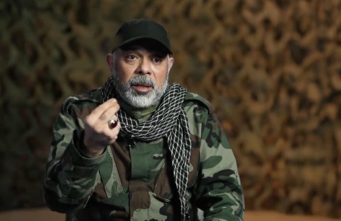 tabtabayi Israel Kills Hezbollah Chief of Staff in Beirut