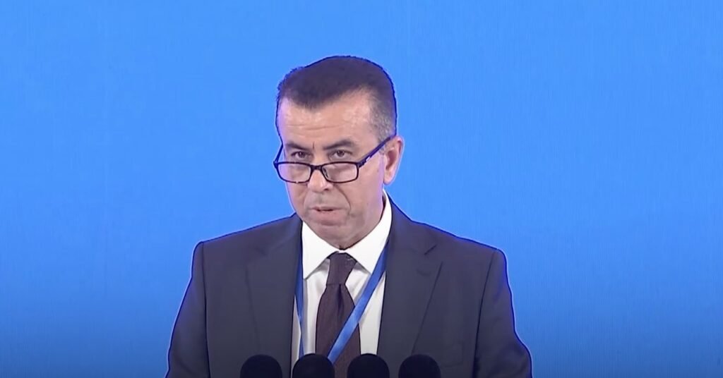 Tajikistan, Human Rights, Cooperation, Beijing, opportunities