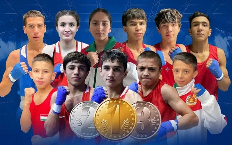 United Arab Emirates, Tajikistan, Asian, champion