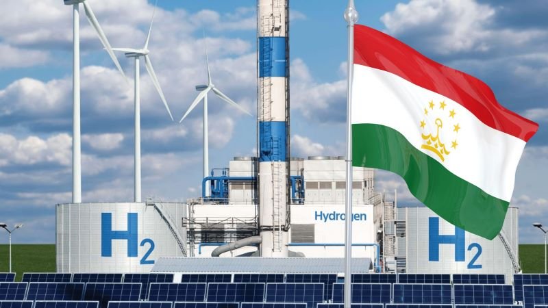 Tajikistan, Green Economy, Development, European Union, Government