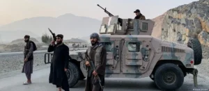 افغانستان