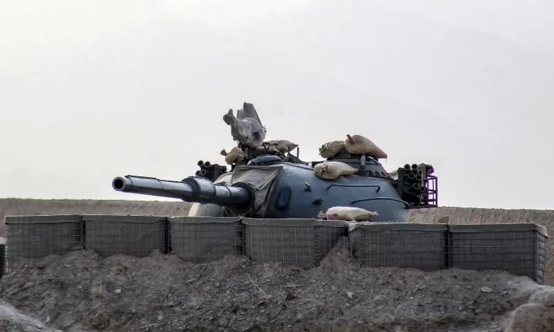 Operation Ghazab-lil-Haq, Pakistan, Taliban, Afghanistan, Pakistan Air Force, Paktia