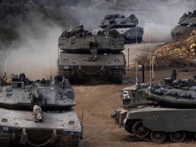 Pakistan, Turkiye, Qatar and Indonesia to Sign Defence Industry Cooperation Pact