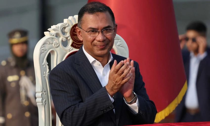 Bangladesh, Tarique Rahman, Sheikh Hasina, Khaleda Zia, Pakistan