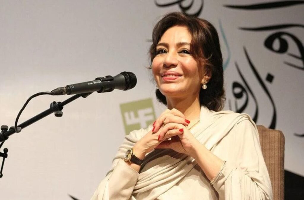 Tehmina Durrani’s Art Exhibition Highlights Strength and Sacrifices of Women