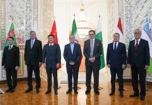 Regional Powers Call for Pak-Afghan De-escalation, Renew Push for Dialogue Afghanistan, Pakistan, Tehran, Pakistan, China, Russia