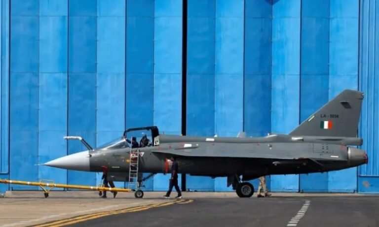 Indian Air Force, Tejas, Dubai Airshow, media